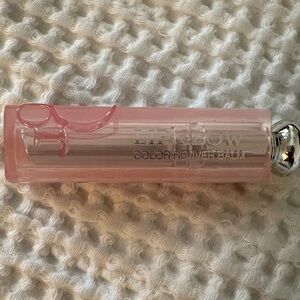 Dior Lip Glow Color Reviver Balm — Sheer Pink Tube